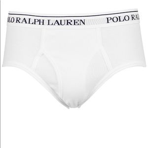 Polo Ralph Lauren 4 PACK Classic Briefs